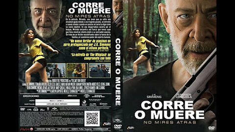 Corre o muere (2024)