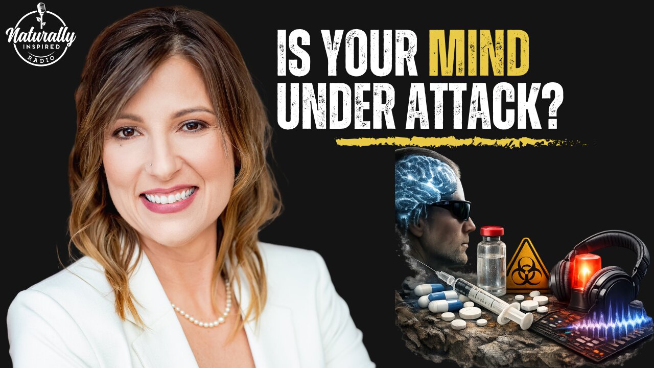🧠 Living in the Matrix? ⚠️ Peptide Dangers 🎧 Binaural Healing Exposed 🚨