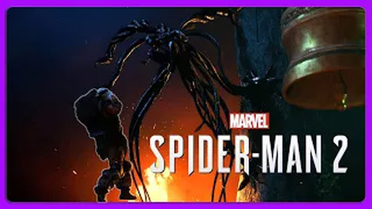 Yea He Lost It!! Spider-Man 2 Gameplay Episode 14.