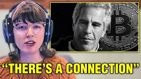 Whitney Webb_ _I Told You This Would Happen And Now It_s Finally Out..._