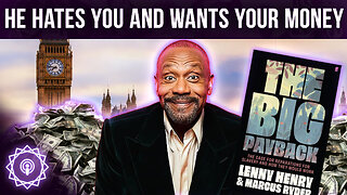 Lenny Henry Hasn’t Integrated