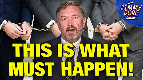 THIS Is How You’ll Know The Epstein Files Worked! – Thomas Massie