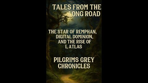 Tales from the Long Road | The Star of Remphan, Digital Dominion, and the Rise of I, Atlas