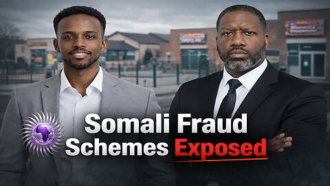 Somali Fraud Schemes Have Many In The Nation In Disbelief, Somalis Funneled Tax Payer Money To Kenya