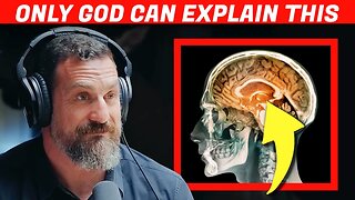 TOP Neuroscientist ADMITS That THIS Made Him BELIEVE