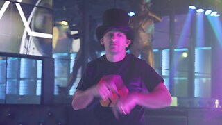 [Jan 7, 2021] HEXchange 2021 Live Performance Hexican Anthem (language warning) [Freddie Quotes]