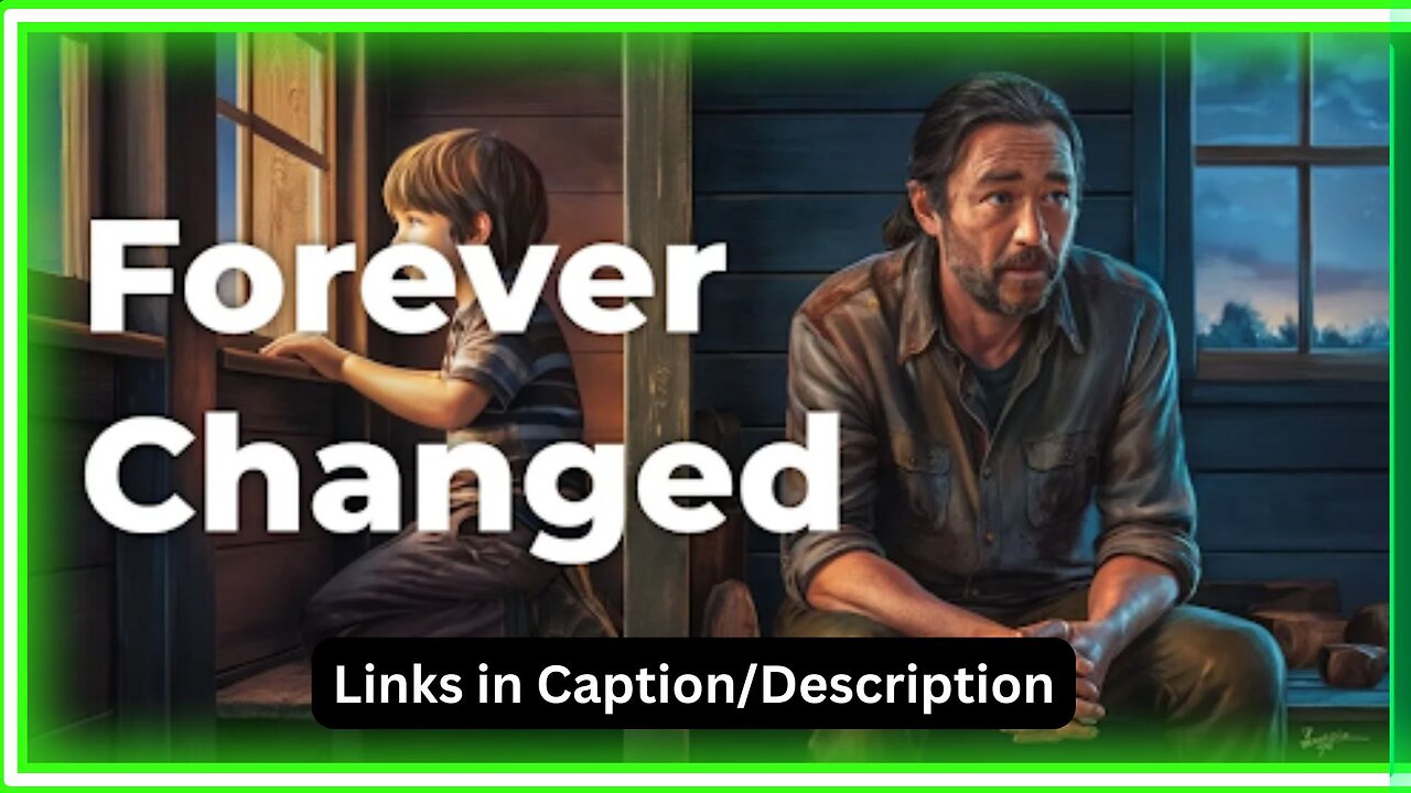 One brave act can inspire someone to step back from the ledge and try again (Episode 337)