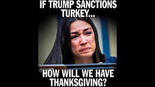 11725 Terry Reports - Political TRIGGER Warning!