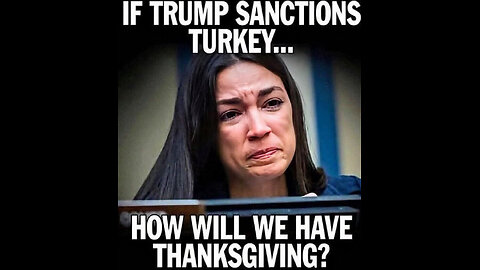 11725 Terry Reports - Political TRIGGER Warning!