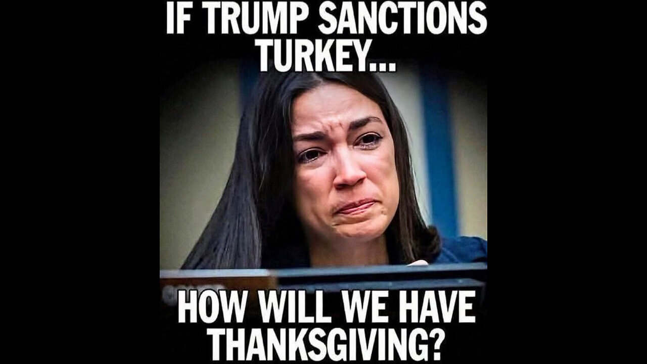 11725 Terry Reports - Political TRIGGER Warning!