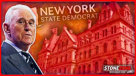 Will New York Democrats Steal the U.S. House? | The StoneZONE