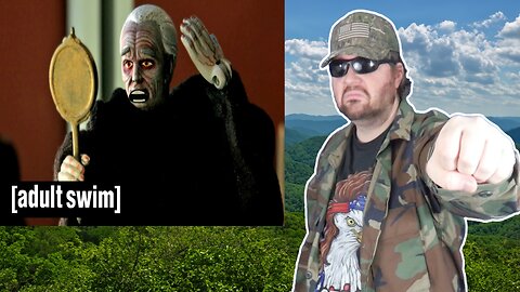 Best Of... The Emperor - Robot Chicken: Star Wars - Adult Swim - Reaction! (BBT)