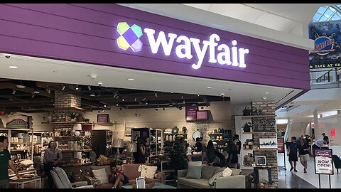 International Fraud - Wayfair Scandal