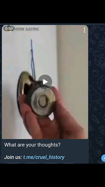 Documentary: Electromagnetic Energy