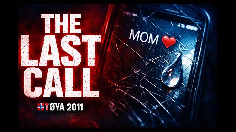 The Call From Utøya – 77 Final Voices (Norway 2011 True Story)