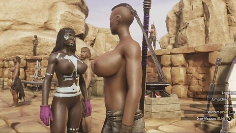 Conan Exiles