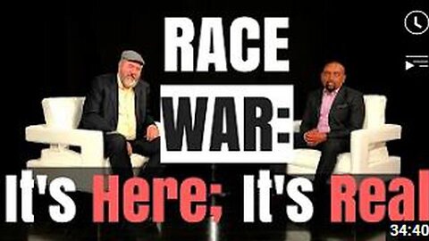 Colin Flaherty: There Is a RACE WAR Are YOU in Danger w Colin Flaherty