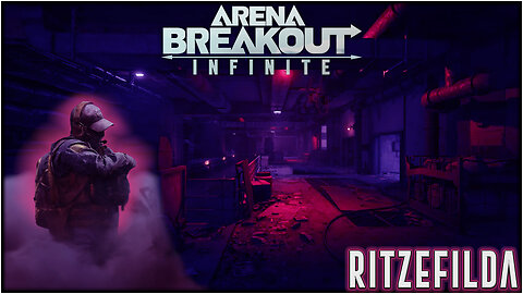 Arena Breakout with Uly and Dee | cam soon '\(-.-)/' | 10.2.25