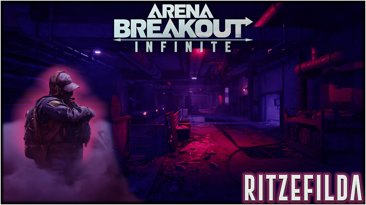 Arena Breakout with Uly and Dee | cam soon '\(-.-)/' | 10.2.25