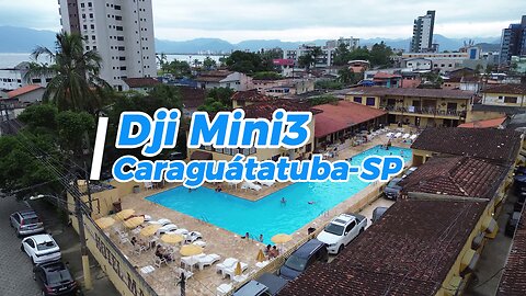 Dji Mini 3