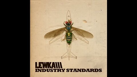 Lewka Peel - Industry Standards (Full Album, 2011)