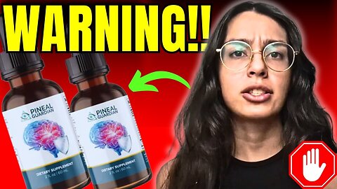 PINEAL GUARDIAN (MY ADVICE!⚠️) PINEAL GUARDIAN REVIEW | PINEAL GUARDIAN REVIEWS | PINEAL XT REVIEW