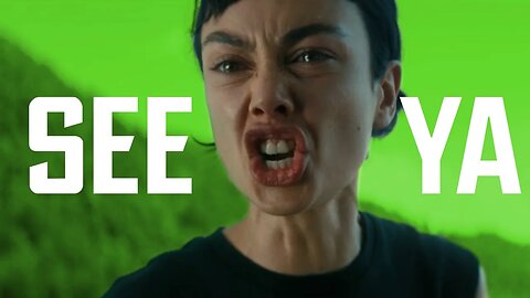 Alien Earth - The Idiocy Finally Ends