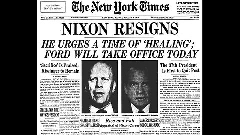 Rise & Fall of the NWO / Episode 31: 1970-1975