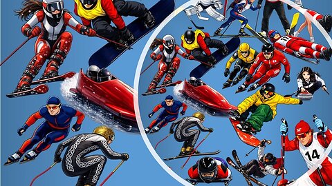 Apertum SportsFuture Supports 2026 Winter Games in Milan - Cortina