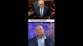 Majority Of Voters Blame Democrats For Shutdown