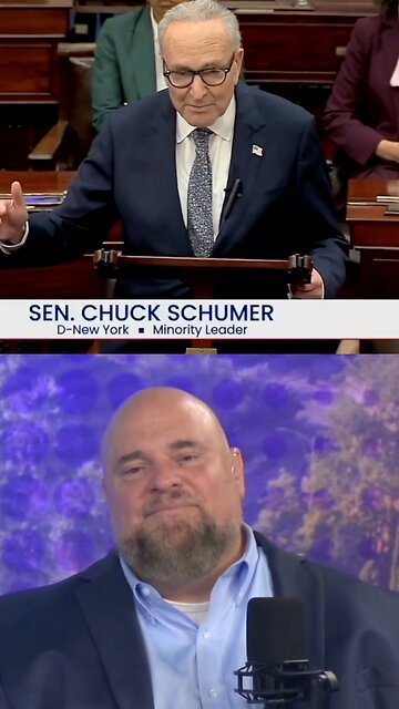 Majority Of Voters Blame Democrats For Shutdown