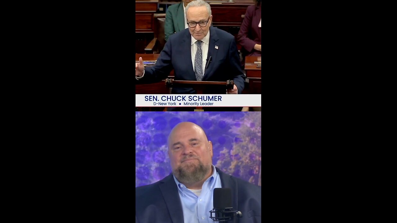 Majority Of Voters Blame Democrats For Shutdown