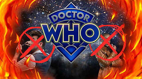 Doctor Who: The End of an Era?