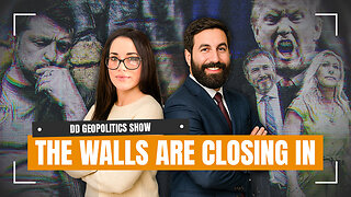 Tonight: The MAGA Crack-Up & Zelensky’s Worst Week Yet