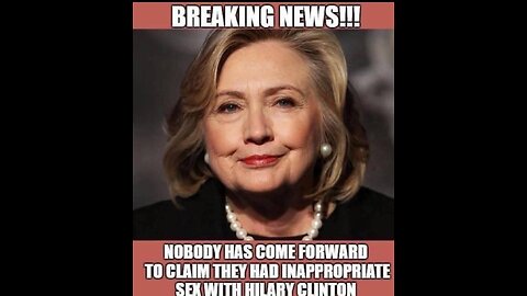 Only evil soulless useless scum have to hide under a rock