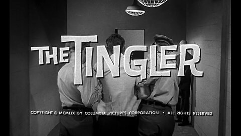 The Tingler (1959)