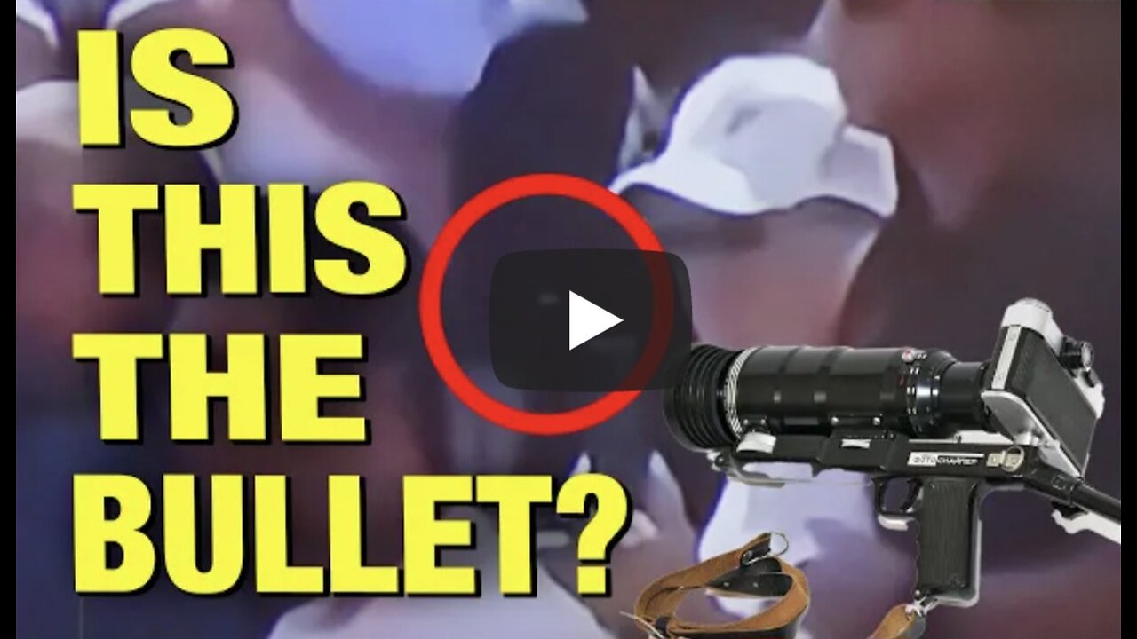 They Found a video of Possible Assassin