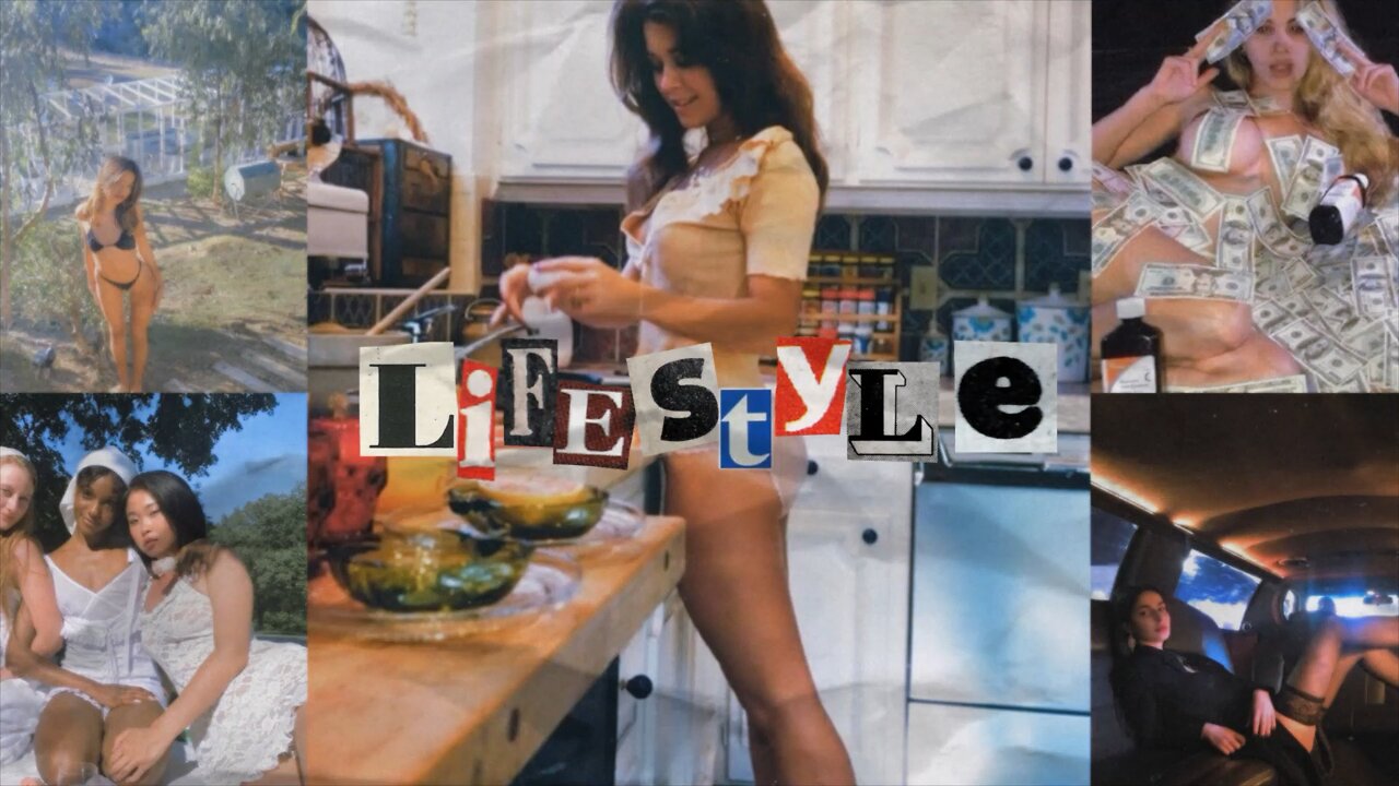 _ dream life bundle¨·. ɞ