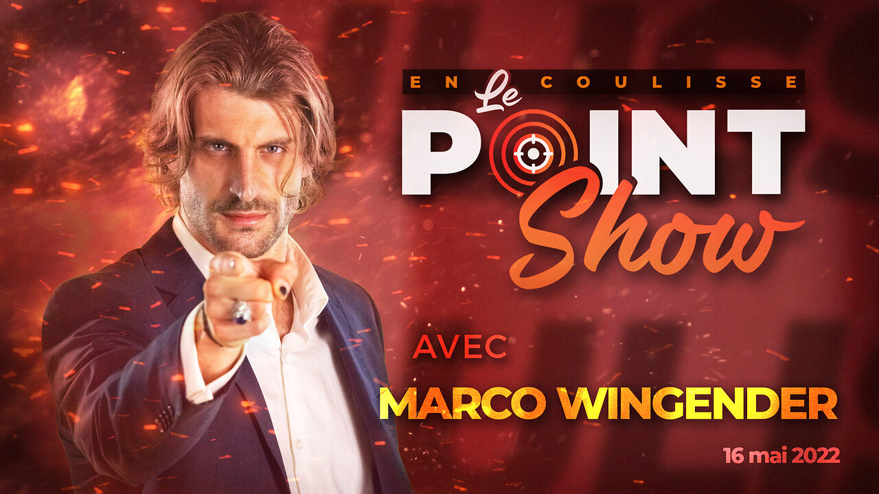 Le Point Show En Coulisse