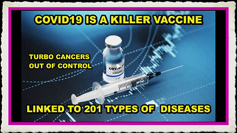 It's Time To Stand Up And Say Screw You To These Traitors And Dictators - No More Vaccines!