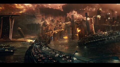 Syfi Marvel Apocalypse