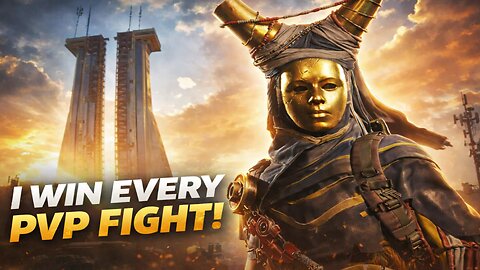 Clean PvP, Massive Loot Spaceport & Stella Montis