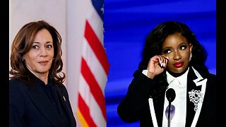 Kamala Harris Mentored Rep. Jasmine Crockett Through Secret ‘Stars Project’