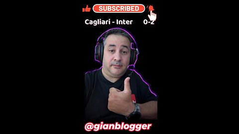 Pio Esposito nel segno dell´Inter: Cagliari Inter 0 2