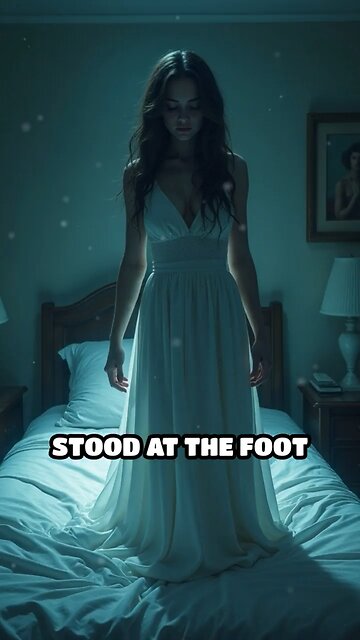 The Haunting Family Portrait