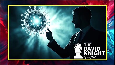 CIA BACKS LAB LEAK THEORY: A STRATEGY TO VALIDATE PANDEMICS AND SHIELD TRUMP ☠️