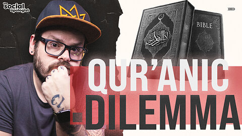 The Qur'an destroys itself with THIS verse!