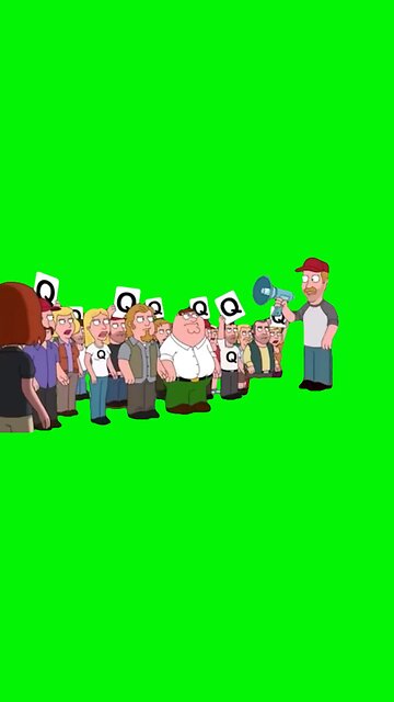 Family Guy Protest | Green Screen #familyguy #petergriffin #Meme #protest #fyp