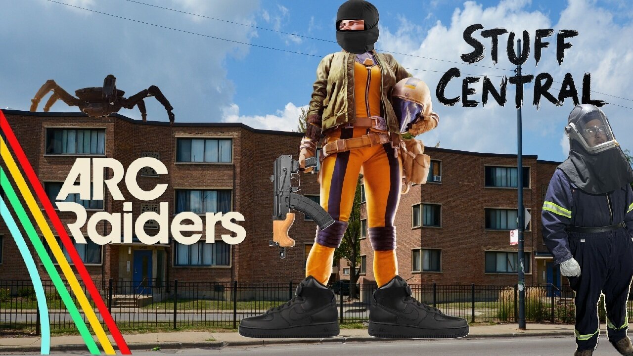 Thank you for your Cervix, Vets Day Raiding!