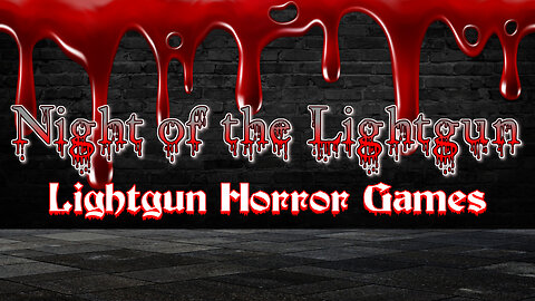 Shocktober 2025 - Week 2 - Night of the Lightgun | Rumble Exclusive